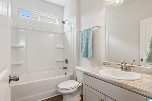 205 SPRINGDALE LANE, Columbiana, AL 35051