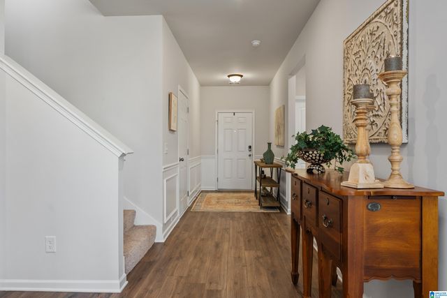 205 SPRINGDALE LANE, Columbiana, AL 35051