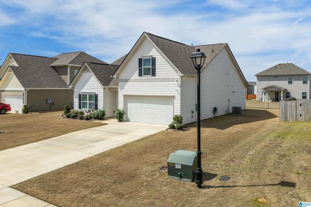 205 SPRINGDALE LANE, Columbiana, AL 35051