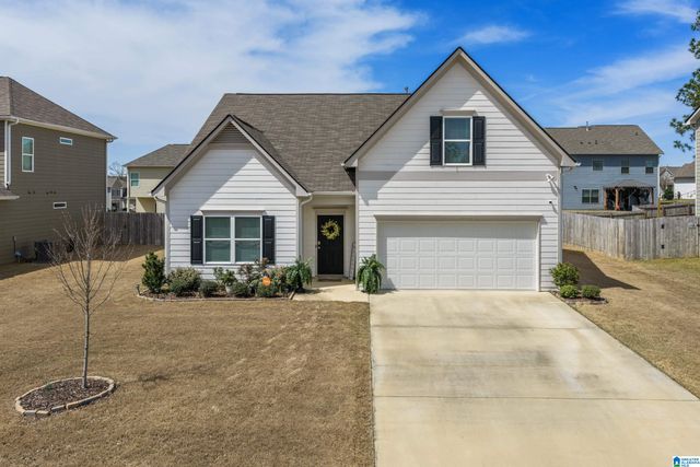 205 SPRINGDALE LANE, Columbiana, AL 35051