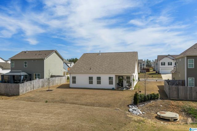 205 SPRINGDALE LANE, Columbiana, AL 35051