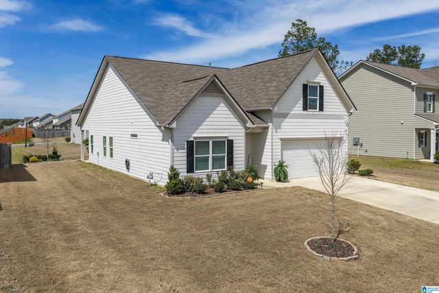 205 SPRINGDALE LANE, Columbiana, AL 35051