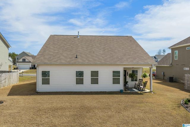 205 SPRINGDALE LANE, Columbiana, AL 35051