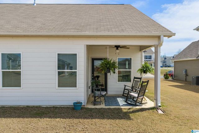 205 SPRINGDALE LANE, Columbiana, AL 35051