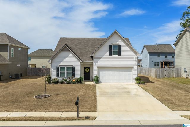 205 SPRINGDALE LANE, Columbiana, AL 35051