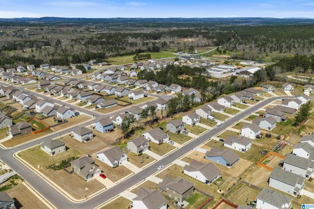 205 SPRINGDALE LANE, Columbiana, AL 35051