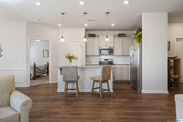 205 SPRINGDALE LANE, Columbiana, AL 35051