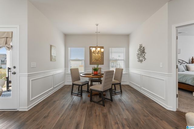 205 SPRINGDALE LANE, Columbiana, AL 35051