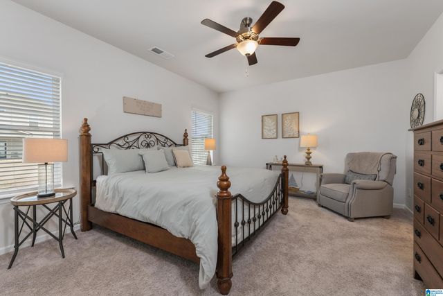 205 SPRINGDALE LANE, Columbiana, AL 35051