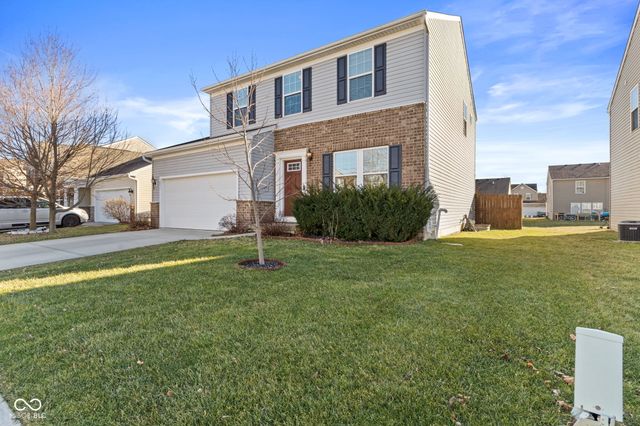 2927 Welcome Way, Greenwood, IN 46143