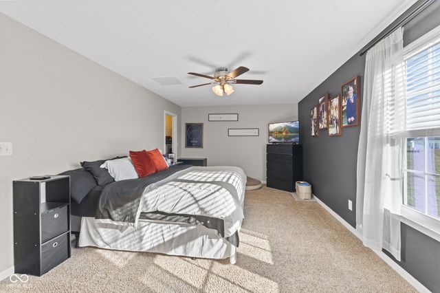 2927 Welcome Way, Greenwood, IN 46143