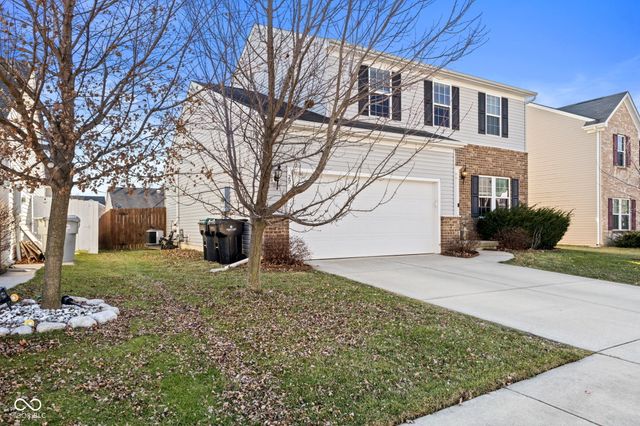 2927 Welcome Way, Greenwood, IN 46143