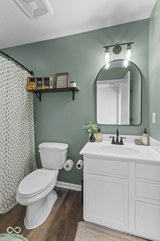 2927 Welcome Way, Greenwood, IN 46143