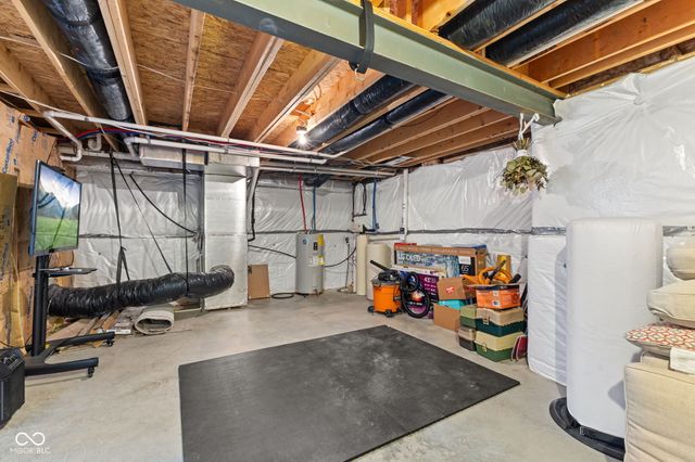 2927 Welcome Way, Greenwood, IN 46143