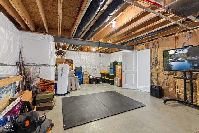 2927 Welcome Way, Greenwood, IN 46143