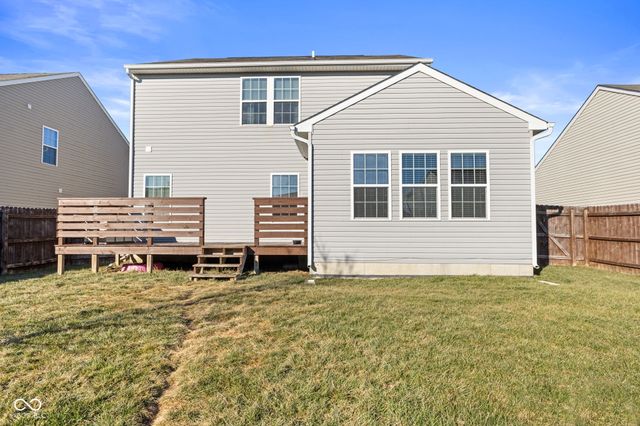 2927 Welcome Way, Greenwood, IN 46143