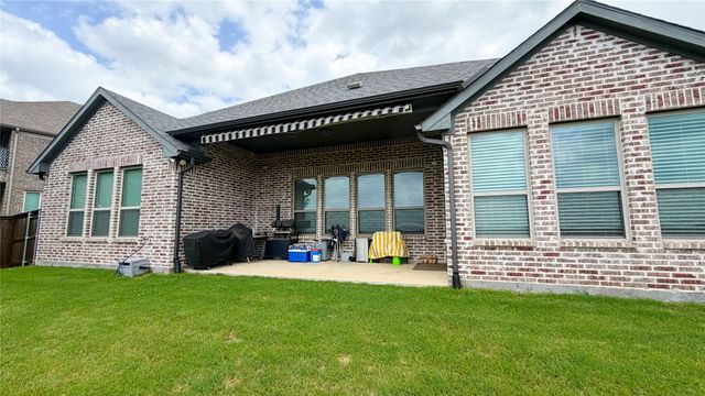 3201 Calvin Road, Mckinney, TX 75071