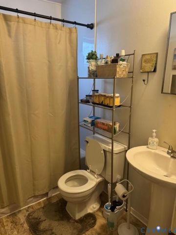 307 Bernie Ct, Henrico, VA 23075