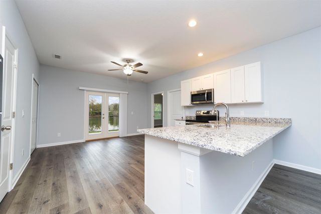 679 Coral Cir, St Augustine, FL 32080