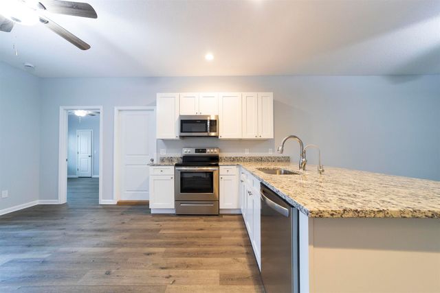 679 Coral Cir, St Augustine, FL 32080