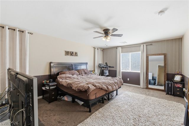 8051 Maple Park Street, Las Vegas, NV 89131
