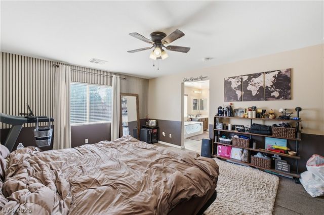 8051 Maple Park Street, Las Vegas, NV 89131