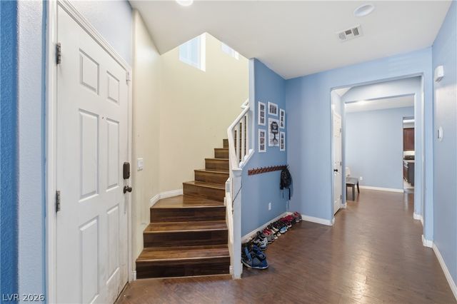 8051 Maple Park Street, Las Vegas, NV 89131