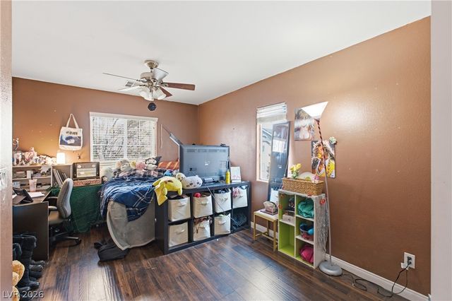 8051 Maple Park Street, Las Vegas, NV 89131