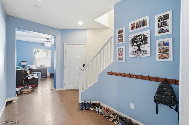 8051 Maple Park Street, Las Vegas, NV 89131