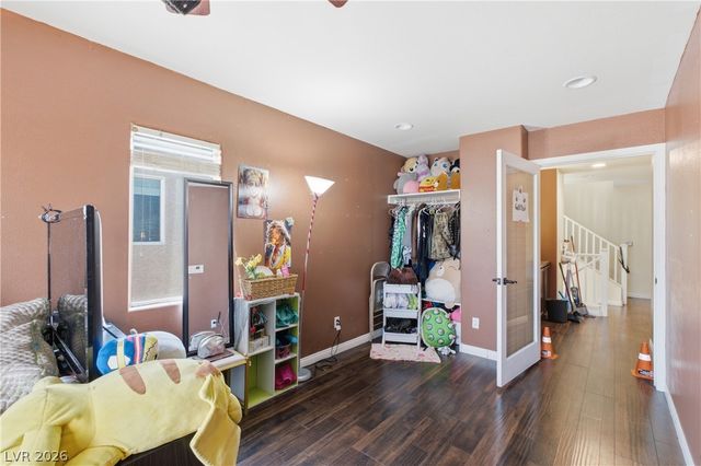8051 Maple Park Street, Las Vegas, NV 89131