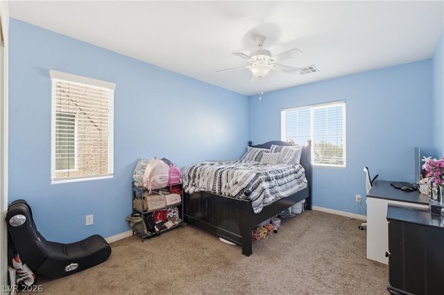 8051 Maple Park Street, Las Vegas, NV 89131