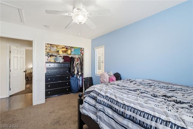 8051 Maple Park Street, Las Vegas, NV 89131
