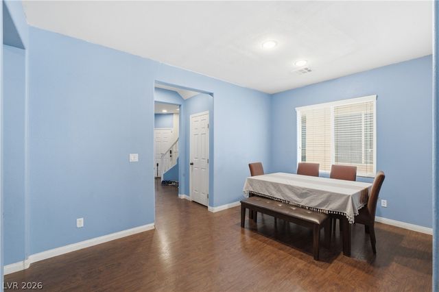 8051 Maple Park Street, Las Vegas, NV 89131