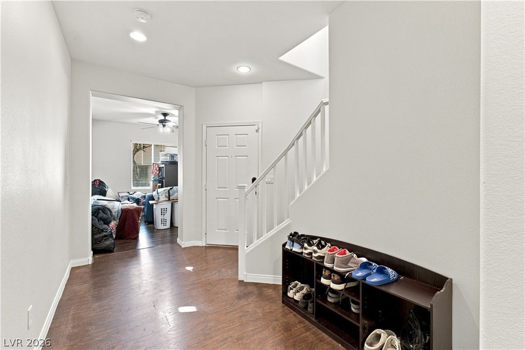 8051 Maple Park Street, Las Vegas, NV 89131 — photo 3