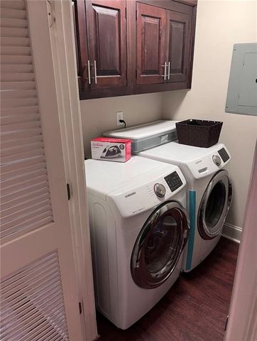 705 Cumberland SE Court, Smyrna, GA 30080