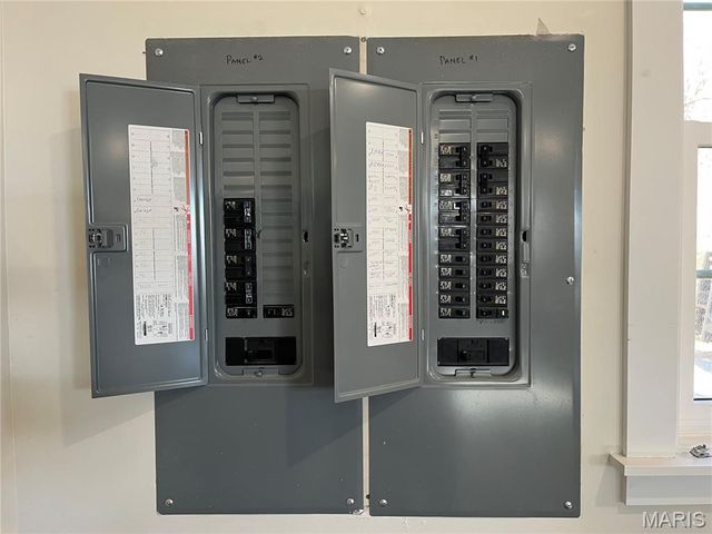 419 Olive Street, Villa Ridge, MO 63089