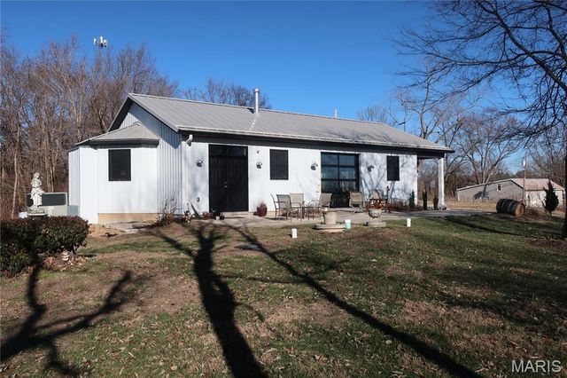 419 Olive Street, Villa Ridge, MO 63089