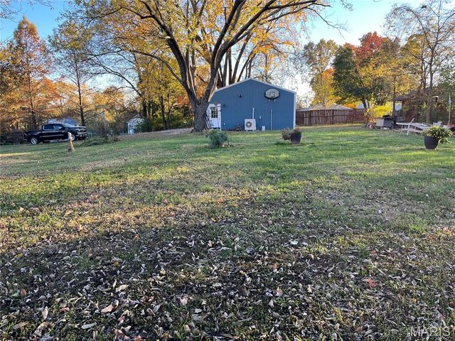 419 Olive Street, Villa Ridge, MO 63089