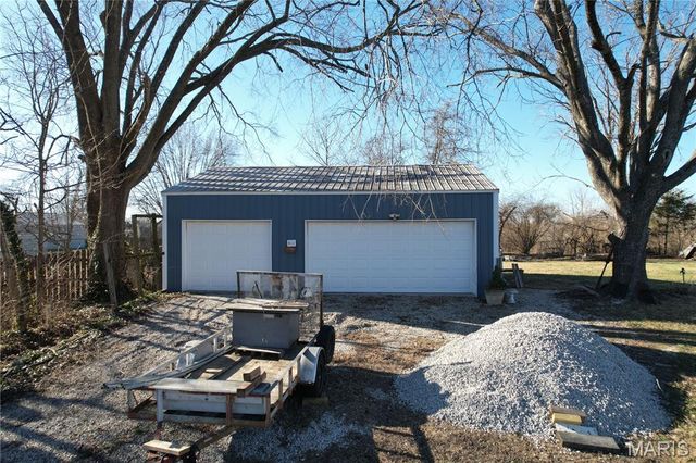 419 Olive Street, Villa Ridge, MO 63089