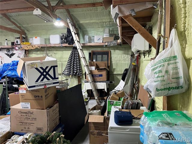 419 Olive Street, Villa Ridge, MO 63089