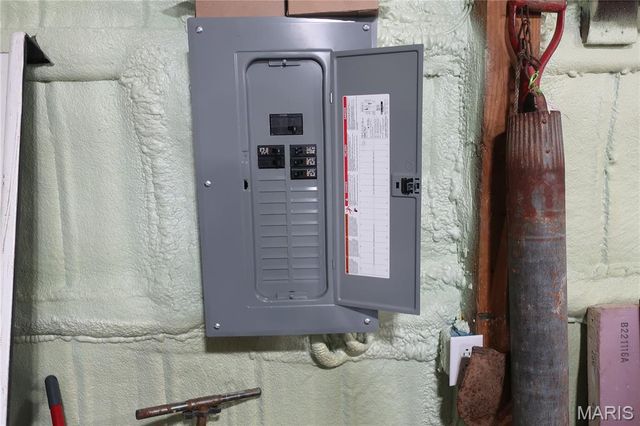 419 Olive Street, Villa Ridge, MO 63089