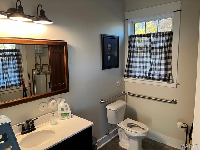 419 Olive Street, Villa Ridge, MO 63089