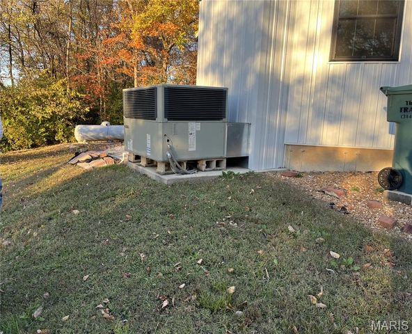 419 Olive Street, Villa Ridge, MO 63089