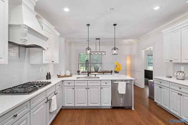 25 Bannut Court SW, Huntsville, AL 35824