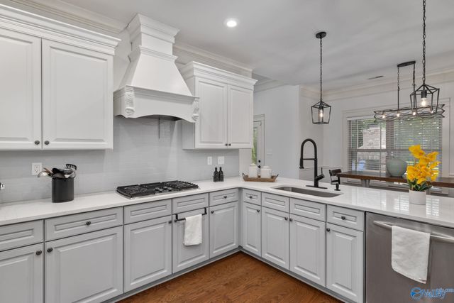 25 Bannut Court SW, Huntsville, AL 35824