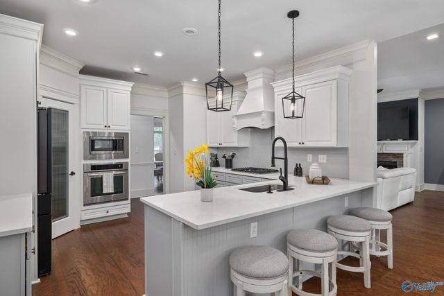 25 Bannut Court SW, Huntsville, AL 35824