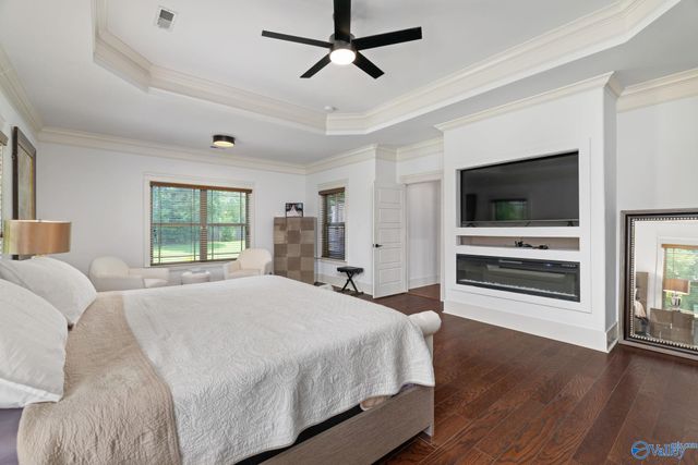 25 Bannut Court SW, Huntsville, AL 35824