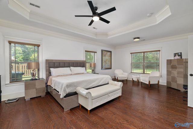 25 Bannut Court SW, Huntsville, AL 35824