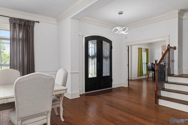 25 Bannut Court SW, Huntsville, AL 35824