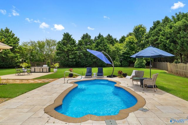 25 Bannut Court SW, Huntsville, AL 35824